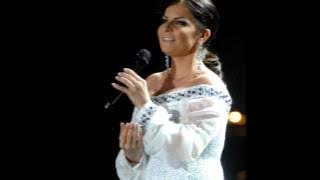 Carola If I can dream