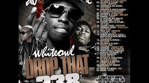 Thumbnail of Bobby Shmurda Ft Fabolous, Jadakiss, Chris Brown, Busta Rhymes, etc - Hot Nigga (Official Remix)