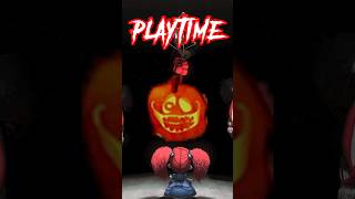 The SECRET Identity Of The PROTOTYPE In Poppy Playtime #shorts Wealth