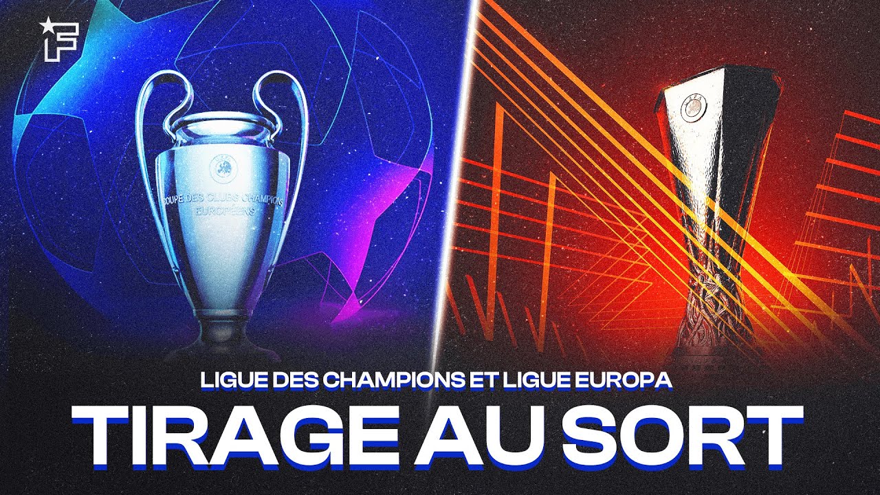 Ligue des Champions : Toutes les infos de dernière minute