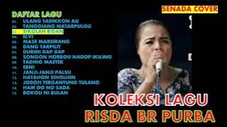 Lagu Simalungun Terbaru Cover // RISDA BR PURBA 2