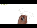 Beach Chair SVG Images Hand-Drawn Beach Chair SVG Images Hand-Drawn
