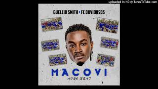 Guelcio Smith Feat Fc Duvidosos - Macovi (Afro Beat) (Instrumental)