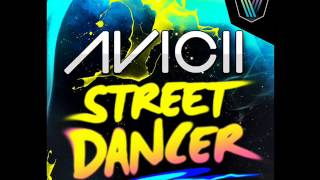 Avicii - Street Dancer (Original Mix) - PureHouseRecords
