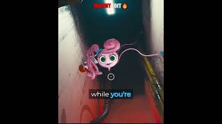 Mommy long legs Edit🔥- Poppy Playtime 2
