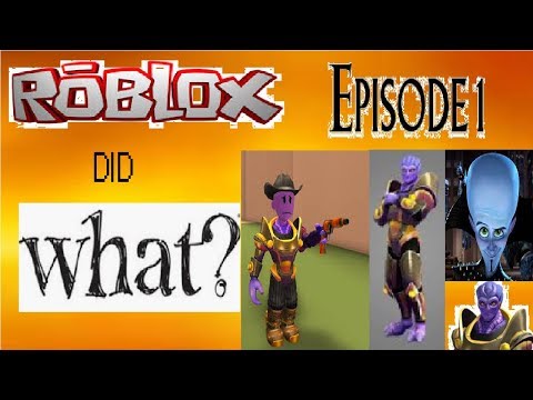 Roblox Did What Ep 1 Cheap Thanos Rip Off Youtube - thanos vs admin commands in roblox youtube