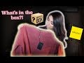Open Up The Box With Me | FOREVER 21 HAUL!!
