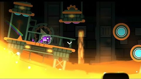 (Easy Demon) Absolute Garbage by bli "100%" [Geometry Dash 2.11]