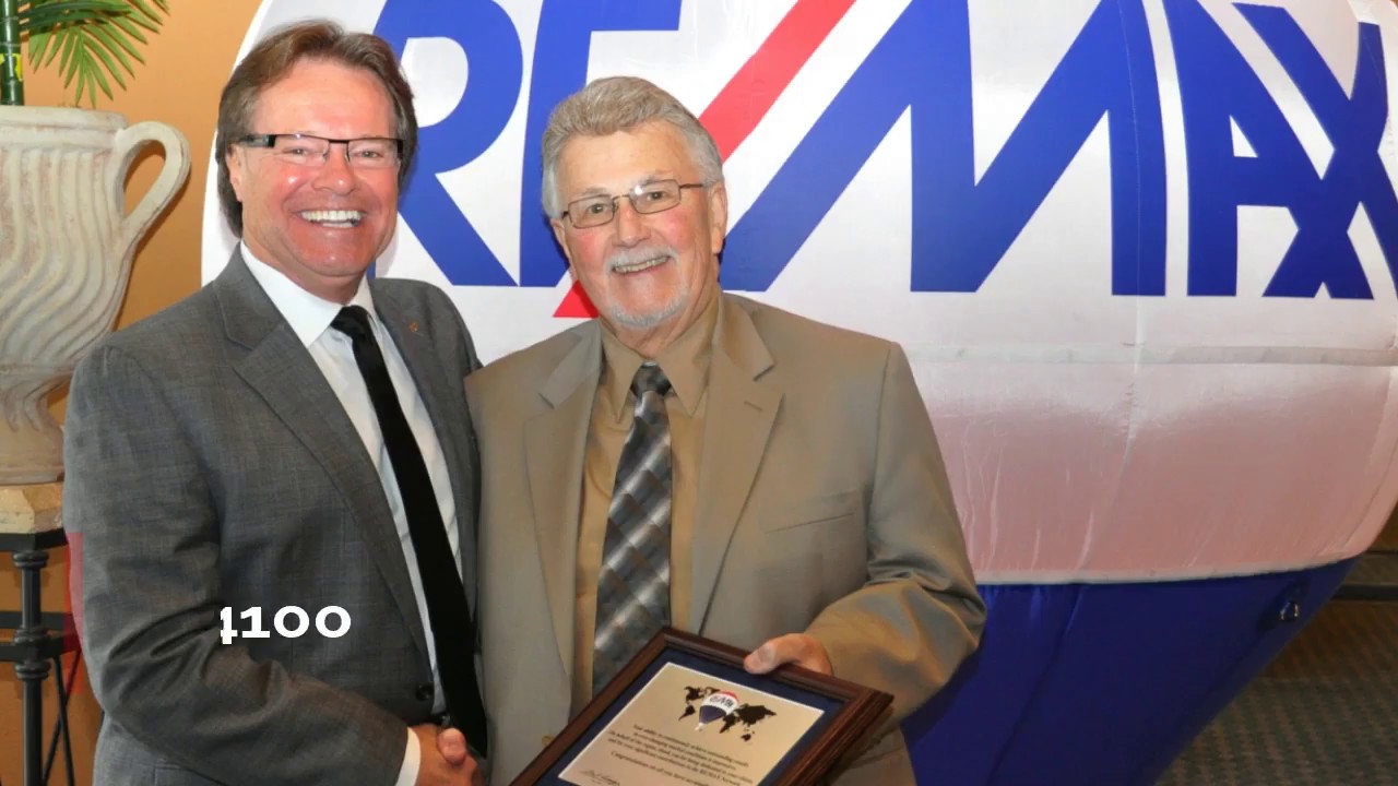 Why Do We Work with RE/MAX Accord? - YouTube