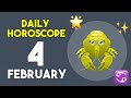 Cancer horoscope today - February 4, 2025