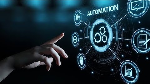 Automate Your Business with automation .! Repetitive Tasks ? use Automation