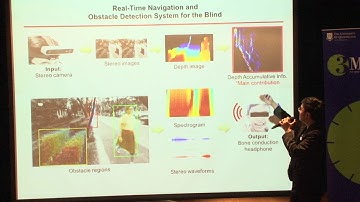 3MT® CU Preliminary  - Surapol Vorapatratorn