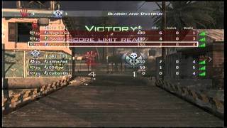 Effortless Talent 4v4 Dispute