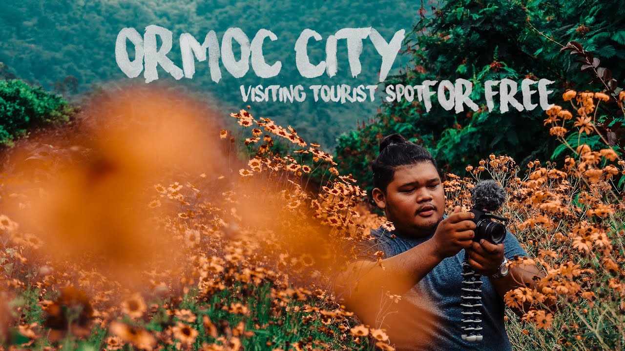 ormoc city tourism