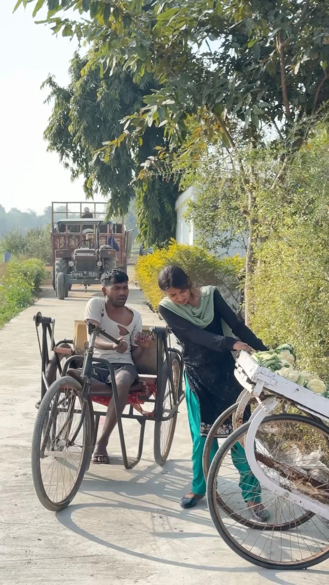baba ne ki ek asahay ki madat~???#shorts #emotional #motivation #pushpanjalimaurya