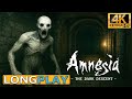 Amnesia The Dark Descent Gameplay Walkthrough FULL 