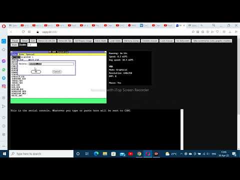 Destroying Windows 1.01