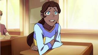 Young Human Allura - Voltron Speed Edit Profile