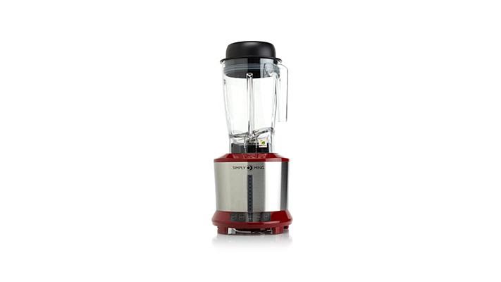 Ming Tsai 1300Watt Hot   Cold Blender with Tritan Jar