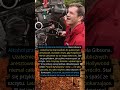 Mel Gibson Alkohol, upadek i powolny powrót