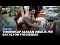 750 Batalyon Disebar di Seluruh Kabupaten Kota di Indonesia, Menhan Blak-blakan di DPR