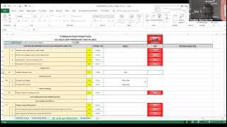 Uji Kuisioner Isu Desa dan Perdesaan  No Urut 467 s.d 780 #desa #shortvideo #kitabisa #IndekDesa