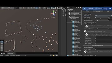 My Magic Prefab Brush Prefab Painting Tooi unity 6