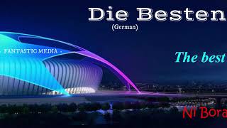 Uefa Champions League Anthem Lyrics German French English Swahili Fantastic Lyrics