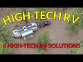 High-Tech RV