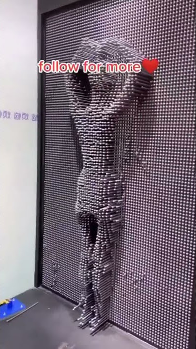 Best Oddly Satisfying Video 😙😙 for Sleep & the Relaxation of Your Nerves#shorts..