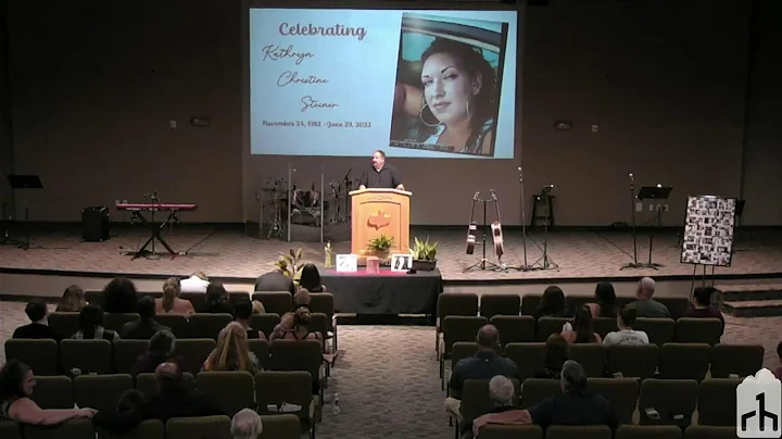 Kathryn Steiner Celebration of Life