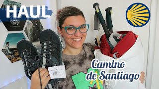 Lurbel lanza un pack completo de prendas para el Camino de Santiago -  Material Deportivo