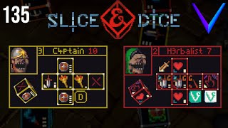 C4Ptain Is Actually Just Good - Custom Slice Dice 30