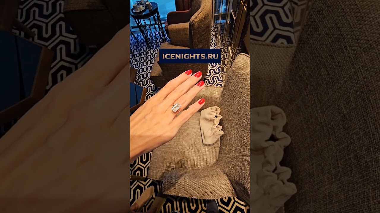 Бриллиант 5ct, D, vvs2, IGI, CVD