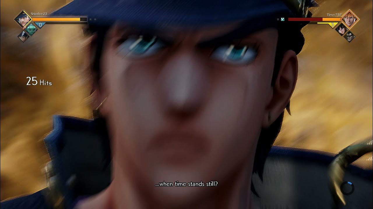 Jump Force (PS5) Online Matches 29 YouTube