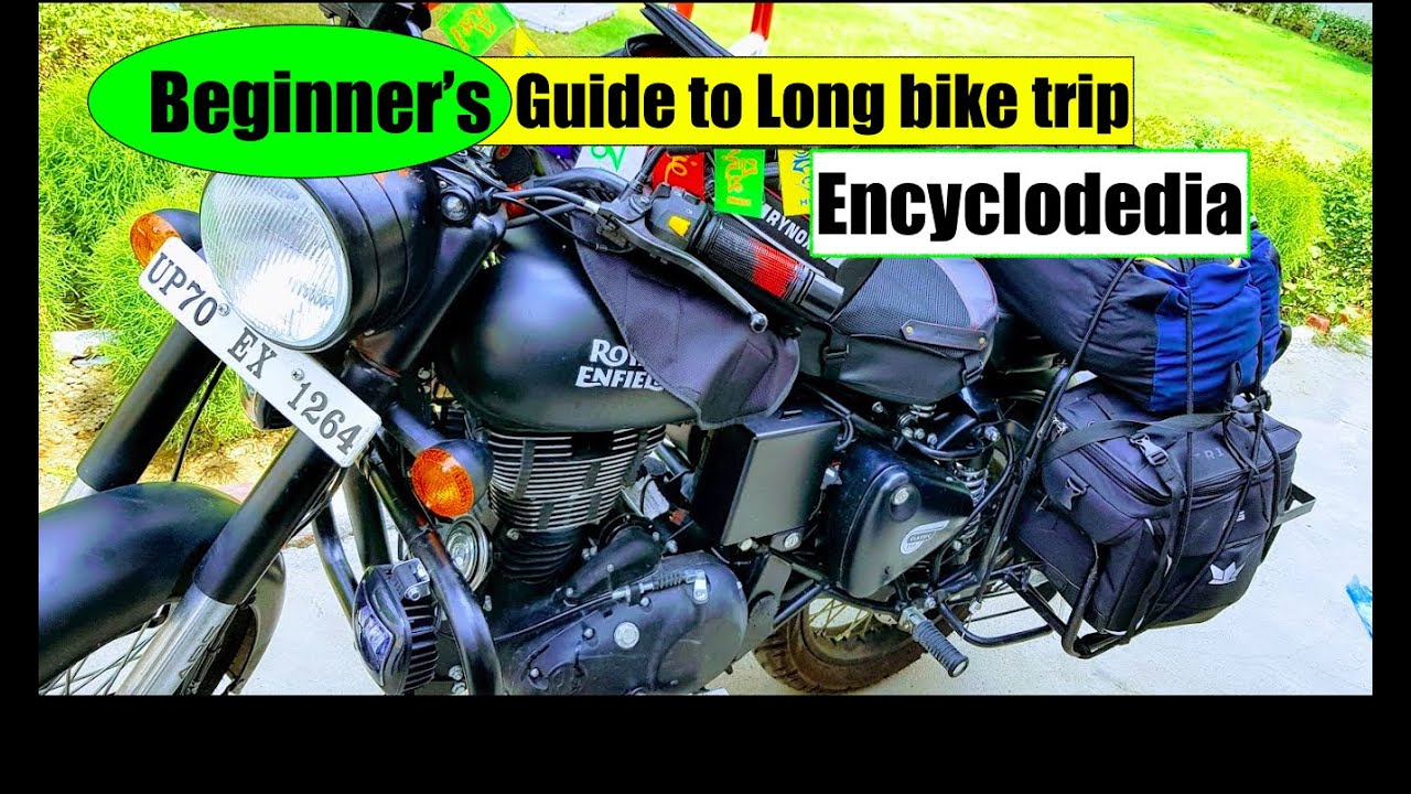 Beginner s Guide To Long Bike Trip List Of Items For Ladakh Bike Trip beginner-s-guide-to-long-bike-trip-list-of-items-for-ladakh-bike-trip