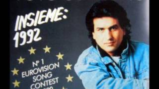 Insieme Toto Cutugno - INSIEME Chords - Chordify