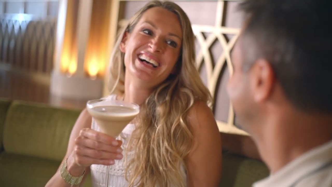 Adults Can Truly Relax on a Disney Cruise | Disney Cruise Line