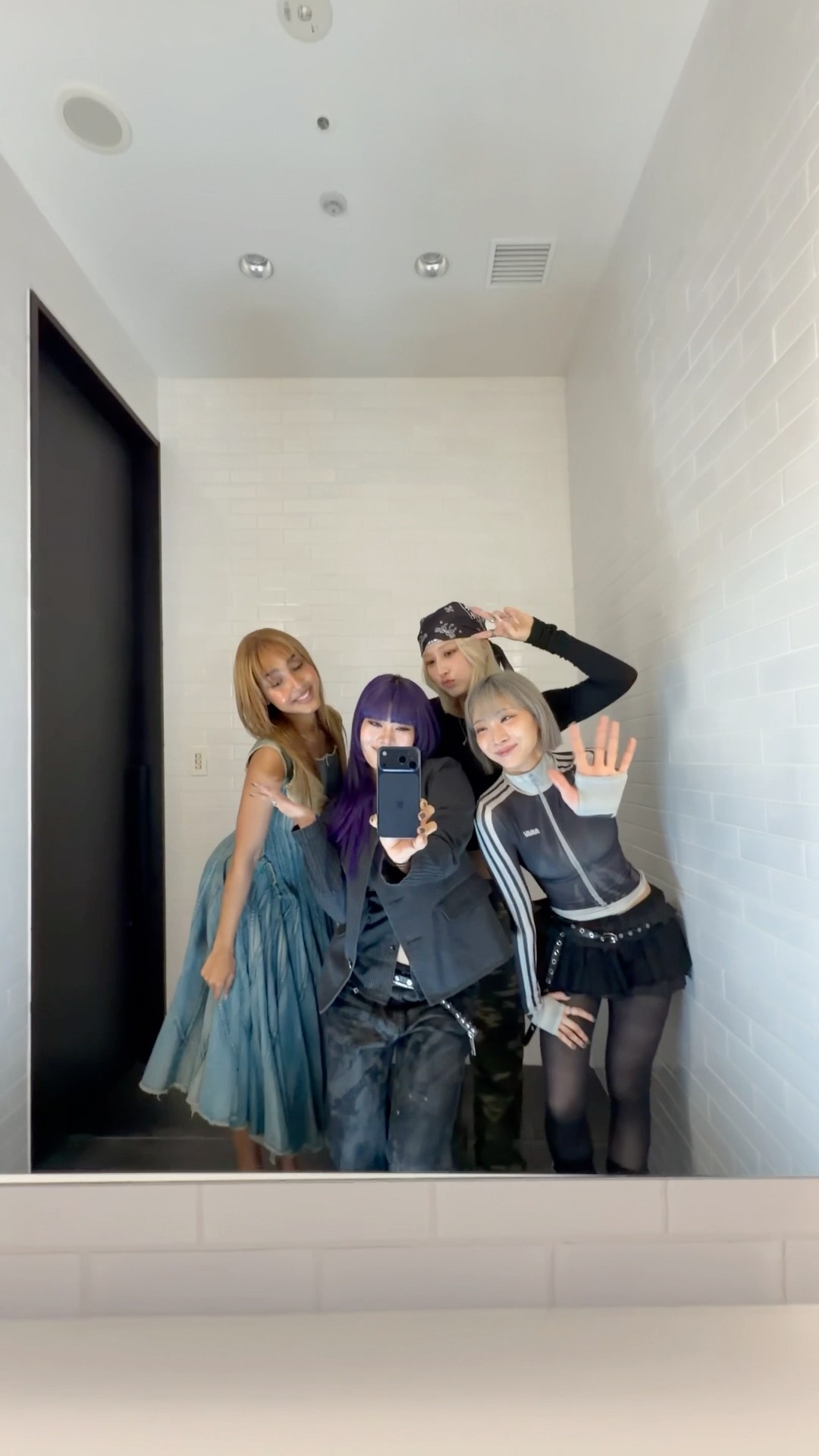 HANA official - YouTube