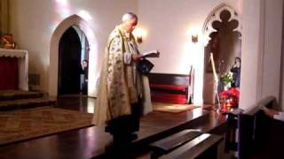 Traditional Catholic Rite of Baptism (Part 4)