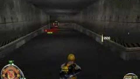 CnC renegade pistol whipped