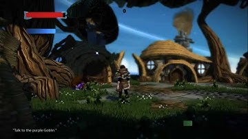 Project Spark - trailer