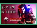 Prime 1 Big Game Cover Art Predator DX Video Review