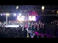 Mina Shirakawa Rev Pro 12th Anniversary entrance