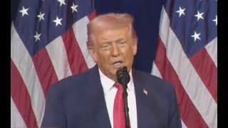 Trump drops CONFESSION amid Venezuela invasion