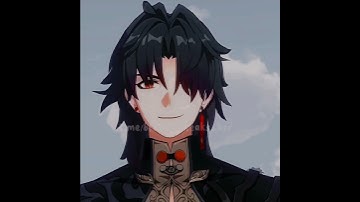 Honkai: Star Rail- Blade (edit) #gaming #edit #honkaistarrail #honkai #blade #danheng #yanqing