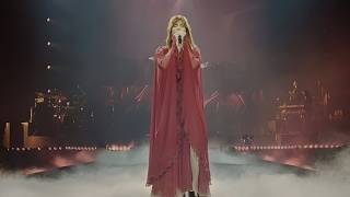 Florence + The Machine - Shake It Out (live in Kraków)