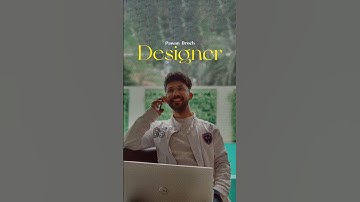 Designer ❤️❤️🔥 #ui #ux #website #design #portfolio #showreel