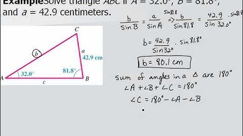 MATH 1720 Module 6 - 10.1 Video