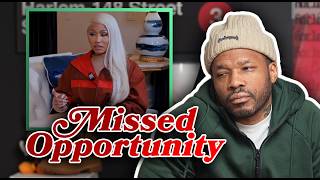 Download Lagu Nicki Minaj - Politiek zoals gewoonlijk MP3